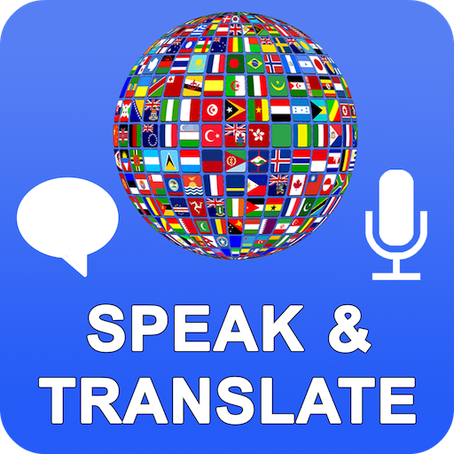 Speak and Translate MOD APK 3.10.5 (PRO) Pic