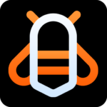 BeeLine Orange IconPack v1.0 (Patched)