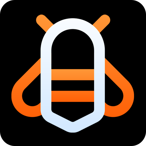 BeeLine Orange IconPack v1.0 (Patched)