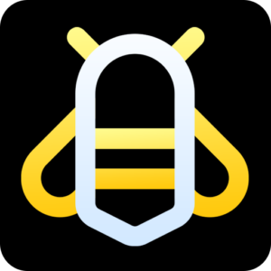 BeeLine Yellow IconPack