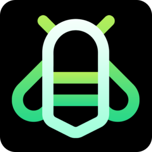 BeeLine Green Iconpack v1.0 (Patched)