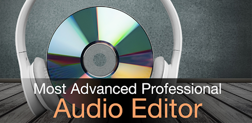 Audio MP3 Cutter Mix Converter 1.93 (PRO)
