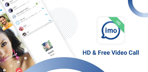 imo HD-Free Video Calls and Chats 2021.12.2041 (Premium)