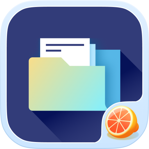 PoMelo File Explorer MOD APK 1.5.0 Pic