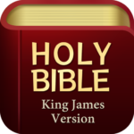 King James Bible (KJV) – Free Bible Verses + Audio 3.21.0 (adfree)