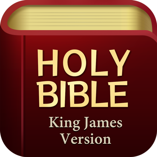 King James Bible KJV Free Bible Verses Audio 3 21 0 adfree 