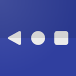 Simple Control – Navigation bar 3.0.70 Golden_sunset (Unlocked)