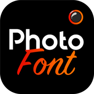 Photofont Text Over Photo 1.12.53 (Premium) Pic