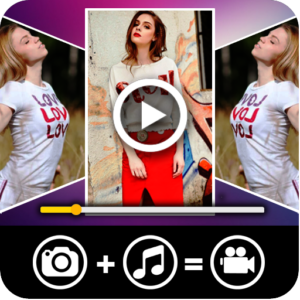 Video Maker with Photo and Music 1.5.6 (Pro) Pic