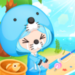 LINE PLAY MOD APK 8.3.0.0 (No ads) Pic