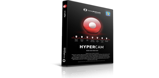 HyperCam Home Edition v6.1.2006.05 (Multilingual)