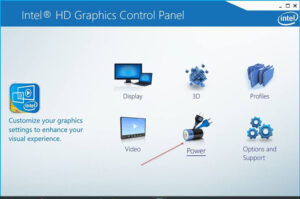 Intel Graphics Driver for Windows 10 v30.0.101.1069