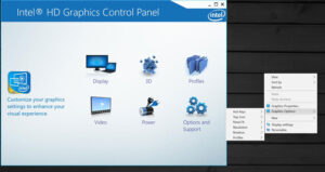 Intel Graphics Driver for Windows 10 v30.0.101.1069