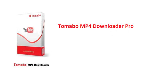 Tomabo MP4 Downloader Pro v4.5.8 (Crack)