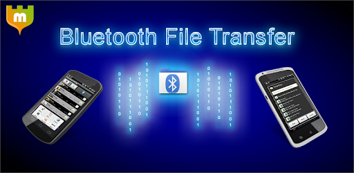 Bluetooth File Transfer v5.63 (AdFree)