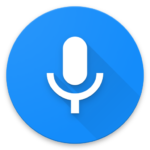 Voice Search - Speech to Text Searching Assistant