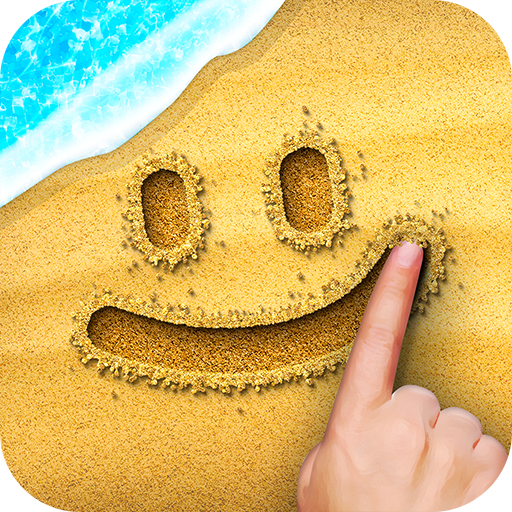 Sand Draw Sketch Drawing Pad Creative Doodle Art  4.7.0 (Mod Sap)