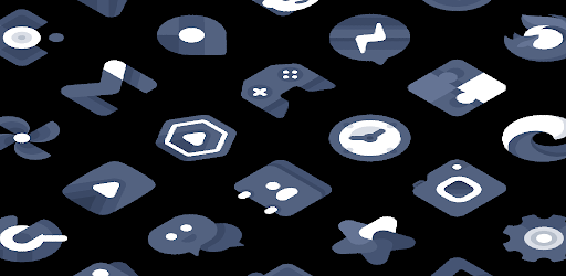 ENIX DARK Icon Pack 0.6 (Patched)
