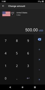 Exchange Rates & Currency Converter