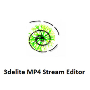 3delite MP4 Stream Editor v3.4.5.3590