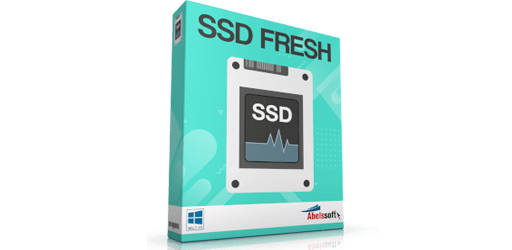 Abelssoft SSD Fresh Plus 2021 v10.05.30179 (Multilingual)