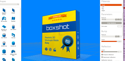 Appsforlife Boxshot Ultimate v5.3.8 (x64)