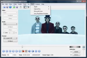 Windows Video Editor 2021 v9.8.1.0 Multilingual