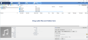 EZ CD Audio Converter v9.5.1.1 (x64) (Multilingual)