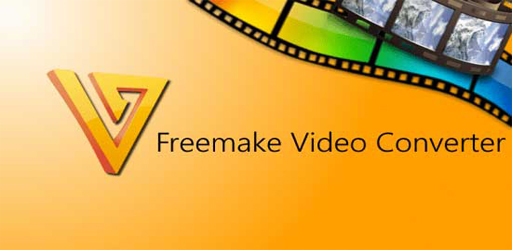 Freemake Video Converter v4.1.13.83 (Multilingual)