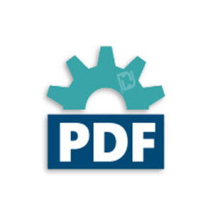 Gillmeister Automatic PDF Processor v1.9.0