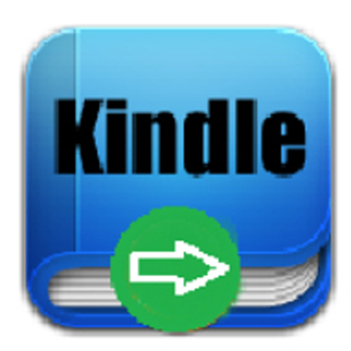 Kindle DRM Removal v4.21.9022.385