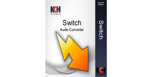 NCH Switch Plus v9.39 (Full Version)