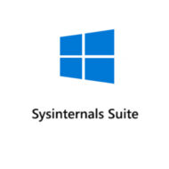 Sysinternals Suite
