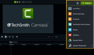 TechSmith Camtasia v2021.0.10 Build 32921