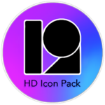Miui 12 Circle Fluo - Icon Pack 2.9 (Patched) Pic