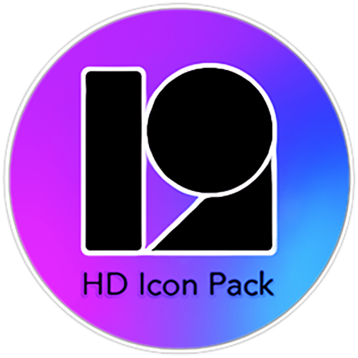 Miui 12 Circle Fluo – Icon Pack 2.5.3 (Patched)