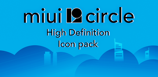 Miui 12 Circle Fluo – Icon Pack 2.5.2 (Patched)