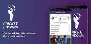 Cricket Line Guru : Cricket Live Line