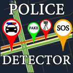 Police Detector (Speed Camera Radar) v2.69 (Premium)