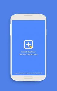 EaseUS MobiSaver - Recover Video, Photo & Contacts