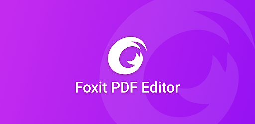 Foxit PDF Editor MOD APK 11.3.6.0507.1910