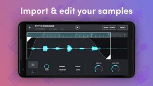 Remixlive - Make Music & Beats