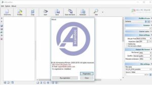A4ScanDoc v2.0.9.0 (Multilingual – Full Version)