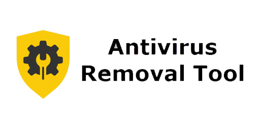 Antivirus Removal Tool 2021.10 (v.1)