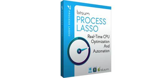 Process Lasso Pro v10.3.1.10 Multilingual