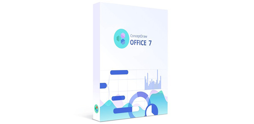 ConceptDraw OFFICE 7.2.0.0