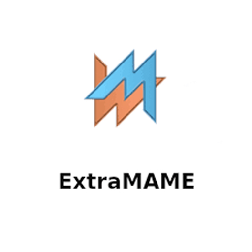 ExtraMAME v21.7 (x64) (Multilingual)