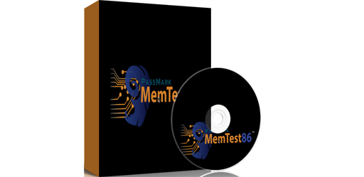 MemTest86 Pro v9.3 Build 1000 Multilingual ISO