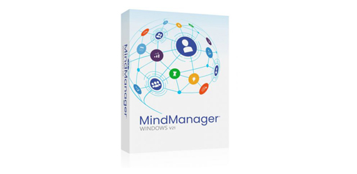 Mindjet MindManager 2021 v21.1.231 (x64) (Multilingual)