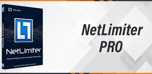 NetLimiter Pro v4.1.12 (Multilingual)